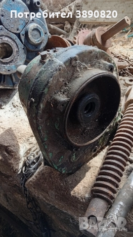 Продавам редуктори , снимка 4 - Други машини и части - 51652085