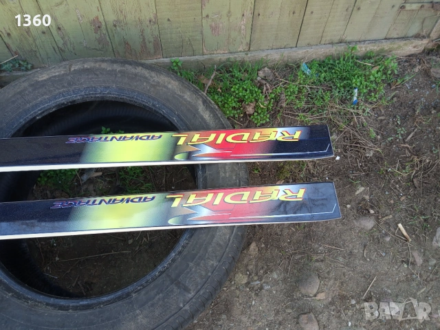 Head Advantage 190 cm, снимка 4 - Зимни спортове - 53977745