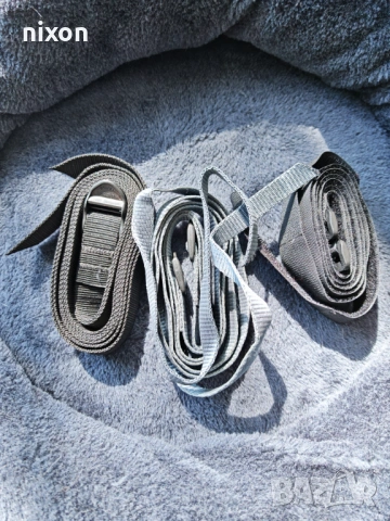 Раница Ташев Тракер / Tashev Tracker 55 +, снимка 3 - Раници - 54291128