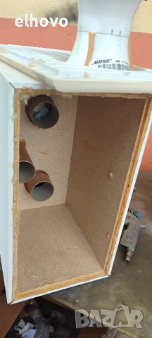 Субуфер BOSE Acoustimass 5 series II, снимка 8 - Тонколони - 30608367