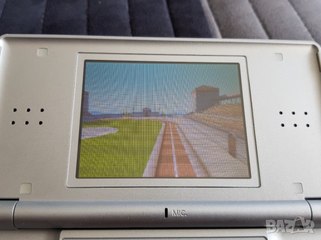 Nintendo DS с 8бр дискети, снимка 10 - Nintendo конзоли - 34186561
