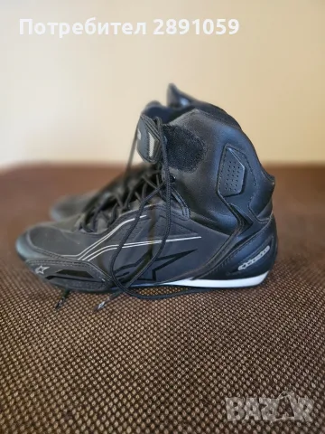 Alpinestars Stella Faster-3 Shoes