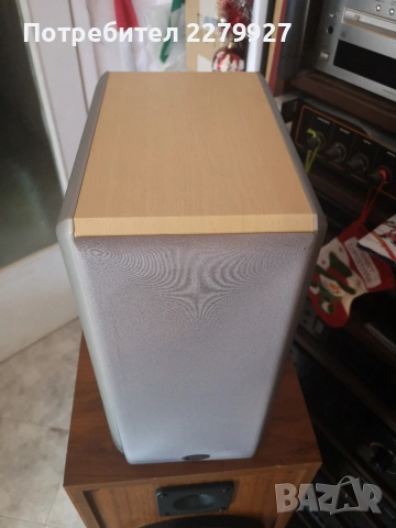 Eltax linear Response 4.6 букшелф колони , снимка 4 - Тонколони - 53032940