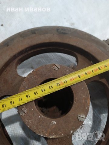 Ново колело порта, снимка 5 - Други машини и части - 30519850