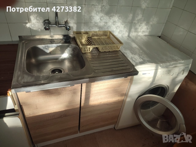 Двустаен апартамент под наем , снимка 11 - Апартаменти - 54313575