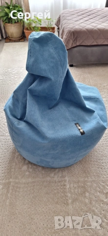 Барбарон , снимка 2 - Дивани и мека мебел - 54226208