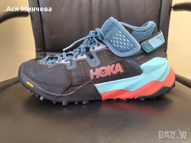 Hoka 40 2/3 one