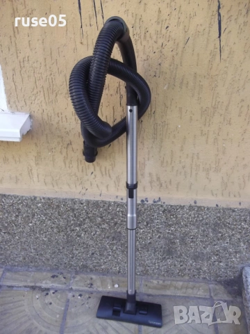 Маркуч,четка,тръба за прахосмукачка"Rohnson-R-144 Aqua Tech"