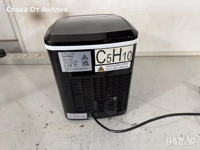 Ледогенератор - Andrewjames, снимка 5 - Други - 47224650