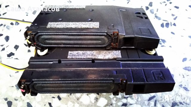 SAMSUNG UE32F4570SS със счупена матрица ,BN44-00604B ,BN41-01958A ,WIDT30Q ,13Y_32AN01S4LV0.1, снимка 17 - Части и Платки - 30812971