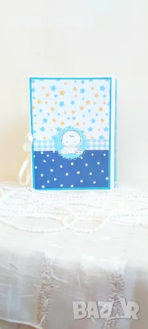 Моето първо албумче - за момче, снимка 4 - Други - 39839597