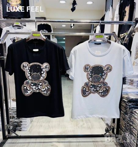 ✨Дамски Тениски , снимка 2 - Тениски - 54357304