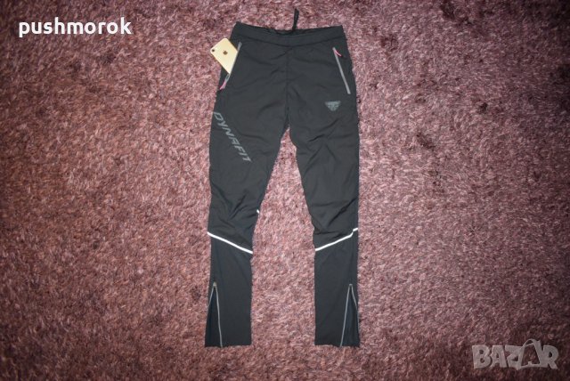 DYNAFIT SPEED DYNASTRETCH дамски панталон S / 36  / #00448 /