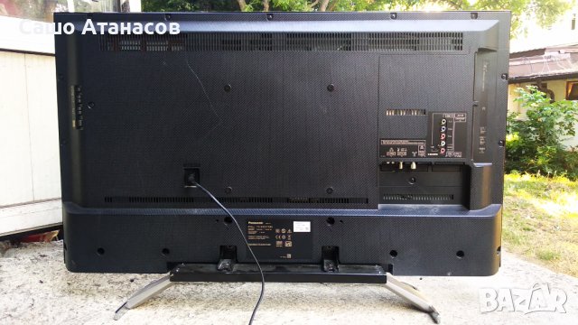 Panasonic TX-40EXT686 със счупена матрица , TNPA6380 1P , TNPH1179 1A , MV-0S94V-0 , N5HBZ0000114, снимка 2 - Части и Платки - 37431913