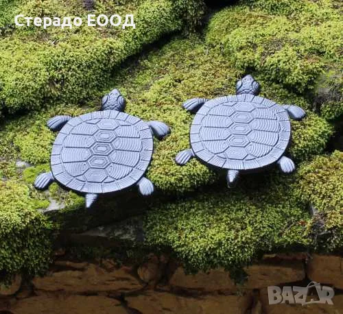 ГРАДИНСКА СТЪПКА "КОСТЕНУРКА", снимка 4 - Декорация за дома - 48252754