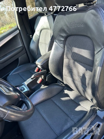 Audi A3, снимка 8 - Автомобили и джипове - 54343386