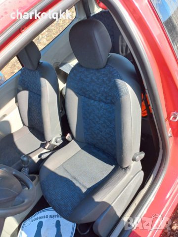 Продавам рено туинго на части, снимка 7 - Автомобили и джипове - 39087087