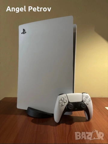 Ps5 digital edition