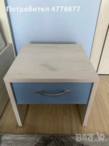 Обзавеждане за детска стая, снимка 7 - Мебели за детската стая - 53966768