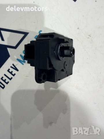 Z5509001 моторче за клапи на парно от Citroen DS5 2.0 BlueHDi 180 кс., двигател AHW (DW10FC), снимка 2 - Части - 53940506