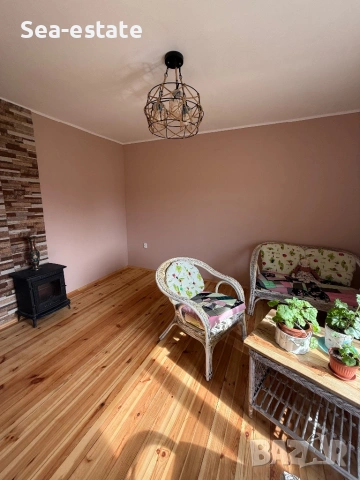 Нова кьща в с. Кривини, снимка 16 - Къщи - 54326924