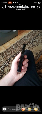 Samsung galaxy z fold3, снимка 4 - Samsung - 53302267