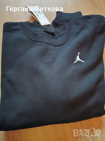 Мъжки пуловер Nike