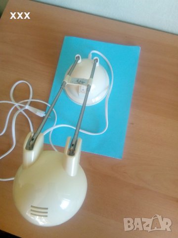 Оригинална регулируема настолна лампа "IKEA", снимка 3 - Настолни лампи - 39160409