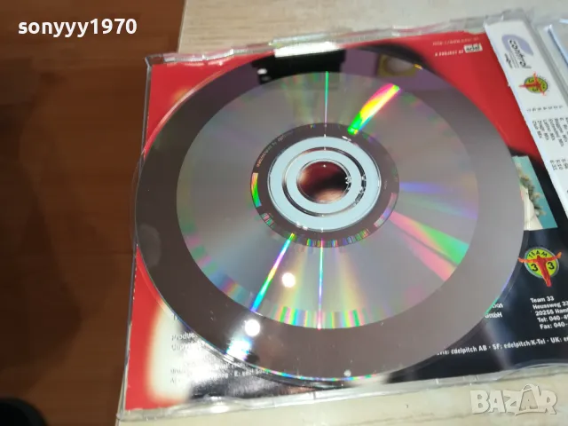 2 ELVISSA CD 1803251604, снимка 11 - CD дискове - 49544854