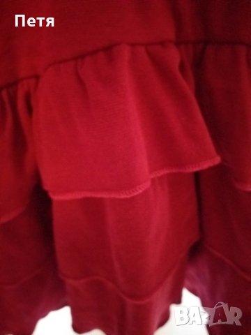 Прекрасни туники от различна материя , снимка 2 - Туники - 30551678