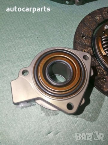 НОВ комплект съединител за OPEL, FIAT и SAAB, снимка 6 - Части - 30800491