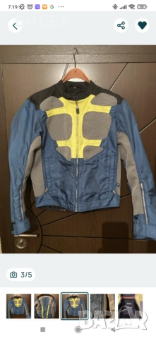 BMW - яке за мотор