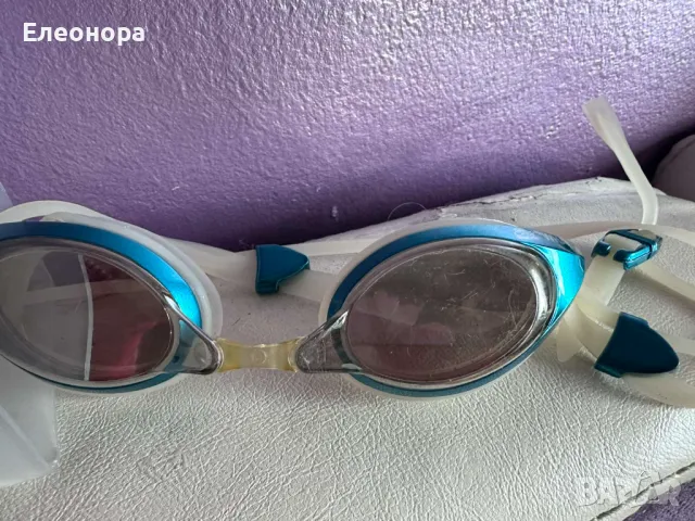 два страхотни чифта очила за плуване на Arena и Whale, снимка 4 - Водни спортове - 50334285