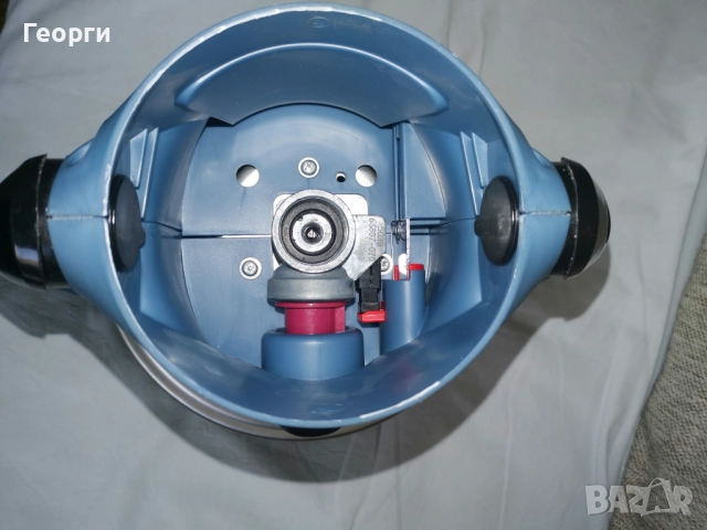 Каталитична печка blue cat coleman/campingaz, снимка 10 - Къмпинг мебели - 52501451