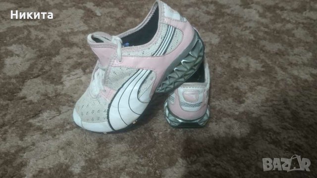 Пума 33-34 номер-Виетнам, снимка 1