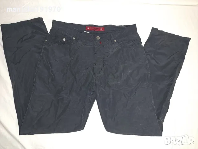 Pierre Cardin men's straight trousers L34 мъжки панталон