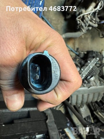 Помпа за миячките на фаровете Ваг Груп BMW Vag Grup само за 20лв. 6r0955681, снимка 2 - Части - 52804314