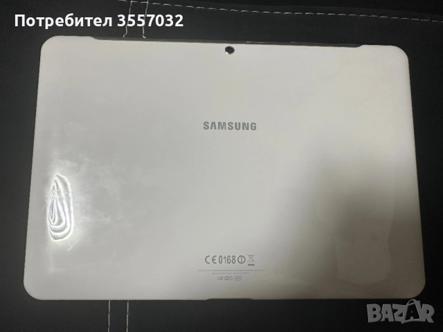 Samsung Galaxy tab 2 10 инча , снимка 3 - Таблети - 53222383