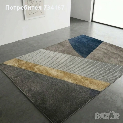 детски килими за игра и килими за хол, снимка 10 - Други - 53933859