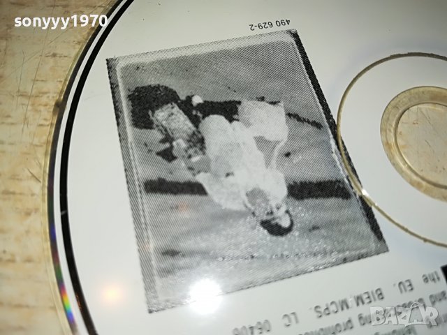 EMINEM-CD 0208222044, снимка 8 - CD дискове - 37576201