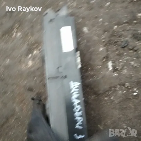 Панел, климатик,климатроник за Land Rover Discovery 3 , снимка 3 - Части - 47793218