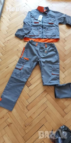 Работен екип STENSO