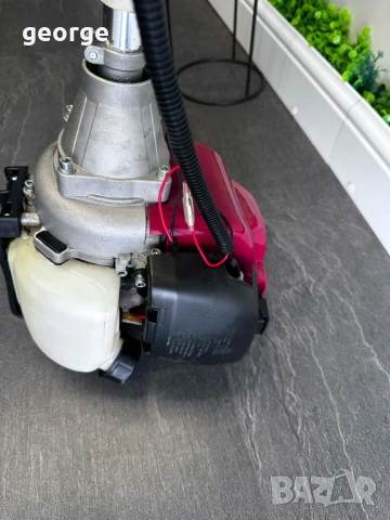 Тример за косене на трева, снимка 2 - Градинска техника - 54235543