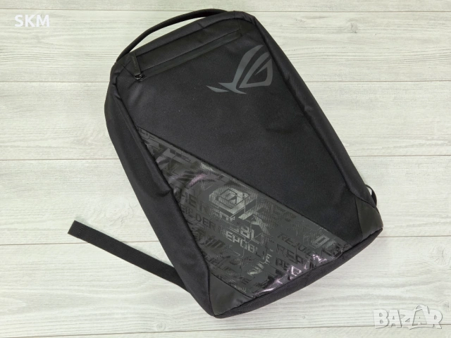Раница за лаптоп ASUS ROG BP1501G - 90XB04ZN-BBP020 чанта laptop chanta