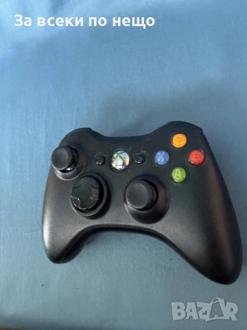 Xbox 360 безжичен контролер джойстик , Wireless Controller