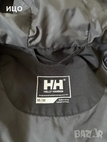 Тънко яке/горнище  Helly Hansen, снимка 7 - Якета - 49932339