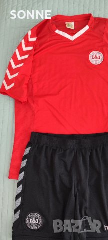 Оригинални къси панталони - Дания, снимка 10 - Спортни дрехи, екипи - 40700898