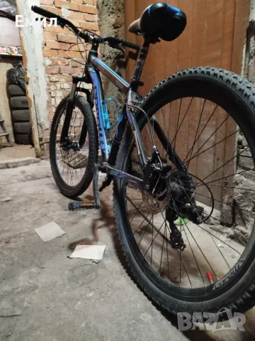 Велосипед  26"