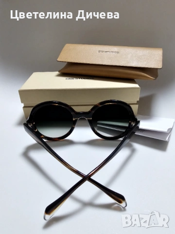 Слънчеви очила GIGI STUDIOS GRECA/6592-2, снимка 2 - Слънчеви и диоптрични очила - 53374780