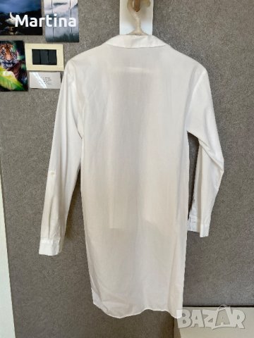 Риза Zara, снимка 2 - Ризи - 42134349